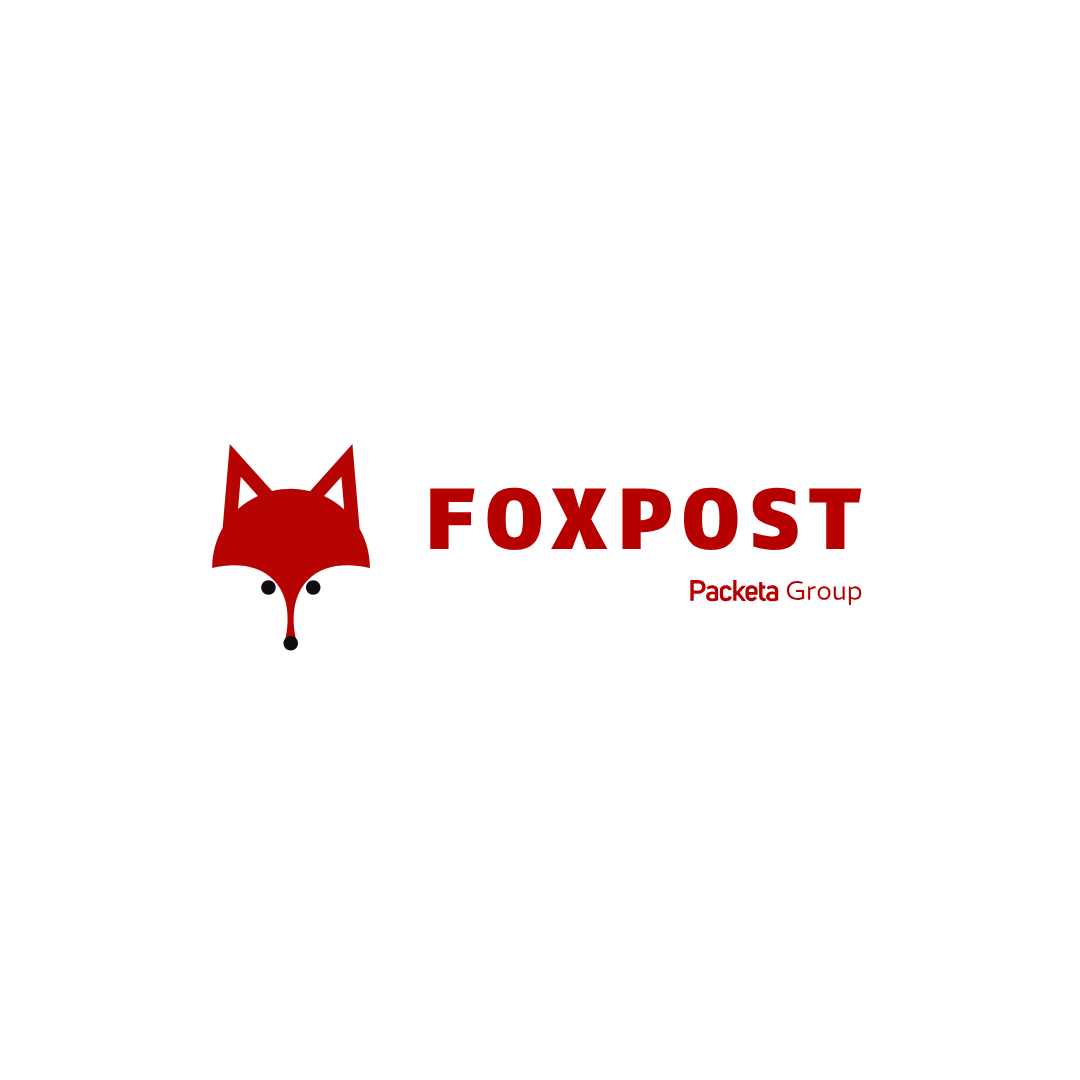 FOXPOST – Packeta Group